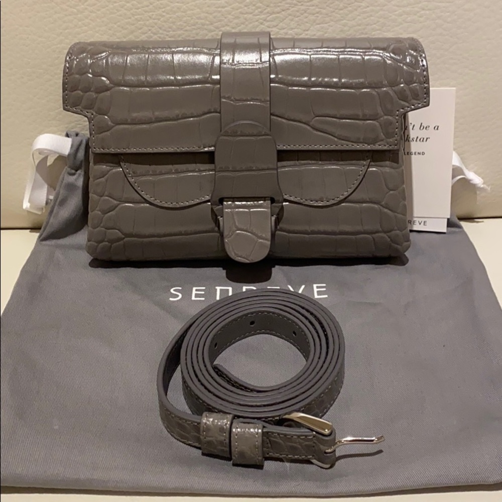 Senreve Aria Belt Bag